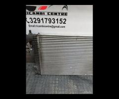 RADIATORE INTERCOOLER VOLKSWAGEN TIGUAN 3C0145805P - 7