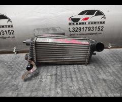 RADIATORE INTERCOOLER FORD FOCUS 1.6 TDCI BV61-9L4