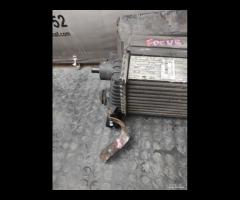 RADIATORE INTERCOOLER FORD FOCUS 1.6 TDCI BV61-9L4