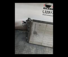 RADIATORE INTERCOOLER VOLKSWAGEN GOLF 6 MK6 1K0145 - 8