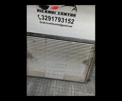 RADIATORE INTERCOOLER VOLKSWAGEN GOLF 6 MK6 1K0145 - 9