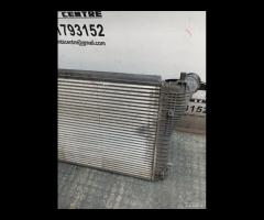 RADIATORE INTERCOOLER VOLKSWAGEN GOLF 6 MK6 1K0145 - 10