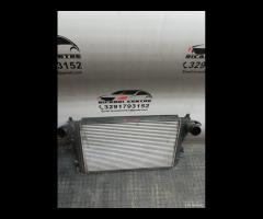 RADIATORE INTERCOOLER VOLKSWAGEN GOLF 6 MK6 1K0145 - 14