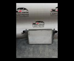 RADIATORE INTERCOOLER VOLKSWAGEN GOLF 6 MK6 1K0145 - 15