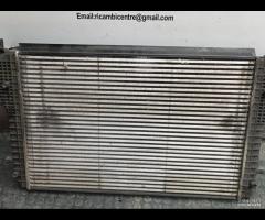 RADIATORE INTERCOOLER VOLKSWAGEN GOLF 6 MK6 1K0145 - 16