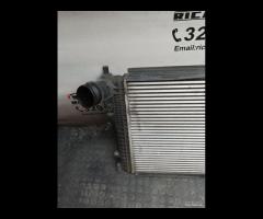 RADIATORE INTERCOOLER VOLKSWAGEN GOLF 6 MK6 1K0145 - 17