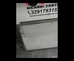 RADIATORE INTERCOOLER VOLKSWAGEN GOLF 6 MK6 1K0145 - 18