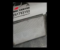 RADIATORE INTERCOOLER VOLKSWAGEN GOLF 6 MK6 1K0145 - 19