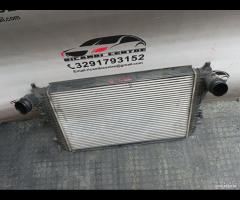 RADIATORE INTERCOOLER VOLKSWAGEN GOLF 6 MK6 1K0145 - 22