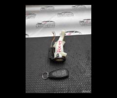 BLOCCHETTO ACCENSIONE CON CHIAVE FORD FOCUS 7S7T-1 - 16