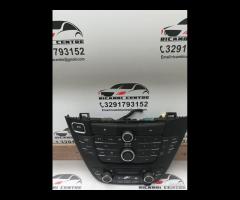 PULSANTI COMANDI AUTORADIO/ CLIMA OPEL INSIGNIA 13 - 7