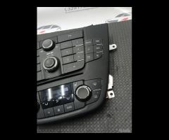 PULSANTI COMANDI AUTORADIO/ CLIMA OPEL INSIGNIA 13 - 9