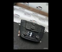 PULSANTI COMANDI AUTORADIO CLIMA OPEL INSIGNIA 209 - 8