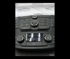 PULSANTI COMANDI AUTORADIO CLIMA OPEL INSIGNIA 209 - 9