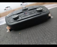 PULSANTI COMANDI AUTORADIO CLIMA OPEL INSIGNIA 209 - 12