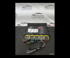 CENTRALINA KEYLESS JAGUAR XF 8G9N-19G481-AA 5WK491 - 1