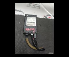 CENTRALINA LETTORE CARD NAVIGAZIONE MAZDA 6 KD5166 - 3