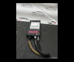 CENTRALINA LETTORE CARD NAVIGAZIONE MAZDA 6 KD5166 - 4