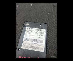 CENTRALINA LETTORE CARD NAVIGAZIONE MAZDA 6 KD5166 - 12