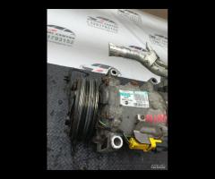 COMPRESSORE ARIA CONDIZIONATA MINI COOPER 9223392 - 6