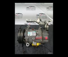 COMPRESSORE ARIA CONDIZIONATA MINI COOPER 9223392 - 7