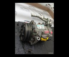 COMPRESSORE ARIA CONDIZIONATA MINI COOPER 9223392 - 8