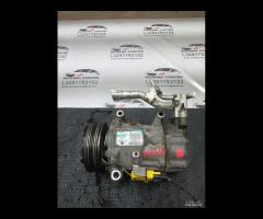 COMPRESSORE ARIA CONDIZIONATA MINI COOPER 9223392 - 12