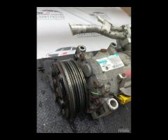 COMPRESSORE ARIA CONDIZIONATA MINI COOPER 9223392 - 13