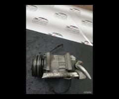 COMPRESSORE ARIA CONDIZIONATA MINI COOPER 9223392 - 16