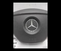 AIRBAG VOLANTE 4 RAGGE MERCEDES CLASSE B180 W245 2 - 7