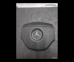 AIRBAG VOLANTE 4 RAGGE MERCEDES CLASSE B180 W245 2 - 20