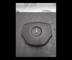 AIRBAG VOLANTE 4 RAGGE MERCEDES CLASSE B180 W245 2 - 22