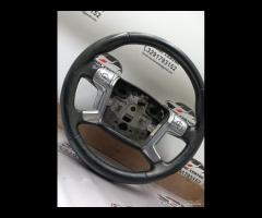 VOLANTE IN PELLE FORD GALAXY AM213600BB3ZHE AM2136 - 7