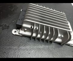 AMPLIFICATORE AUDIO AUDI A3 8P4035223D 2903270030 - 17