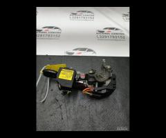 BLOCCHETTO ACCENSIONE CON CHIAVE HONDA CIVIC 39730 - 9