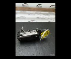 BLOCCHETTO ACCENSIONE CON CHIAVE HONDA CIVIC 39730 - 18