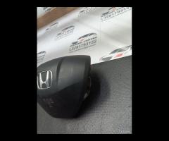 AIRBAG VOLANTE HONDA CIVIC  77800-SMG-G820-M1 0907 - 11