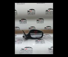 SPECCHIETTO RETROVISORE DESTRA BMW E90 7182695 021 - 4