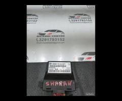 CENTRALINA GATEWAY VOLKSWAGEN SHARAN 20-24 7N09075