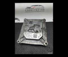 CENTRALINA FARI XENON AUDI A4 8K0907472 1307329218