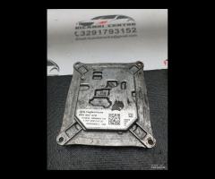 CENTRALINA FARI XENON AUDI A4 8K0907472 1307329218