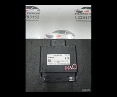 CENTRALINA MODULO CONTROLLO START STOP AUDI A4 8K0