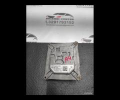 CENTRALINA FARI XENON AUDI A4 2009 8K0907472 13073