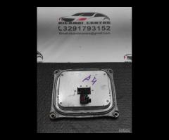 CENTRALINA FARI XENON AUDI A4 2009 8K0907472 13073