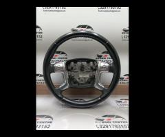 VOLANTE IN PELLE FORD S-MAX 306882699M95-AA 6M2T-1