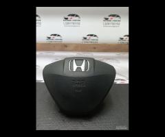 AIRBAG VOLANTE HONDA CIVIC 77800-SMG-G811-M1 H0WGO