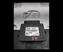 CENTRALINA FRENO STAZIONAMENTO AUDI A5 (8T3)/Q5 (8