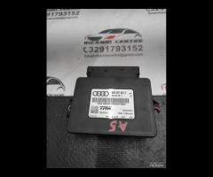 CENTRALINA FRENO STAZIONAMENTO AUDI A5 (8T3)/Q5 (8