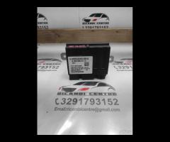 CENTRALINA POMPA CARBURANTE MERCEDES  W205 A000900