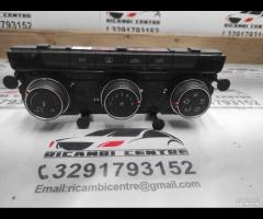 COMANDI CLIMA VOLKSWAGEN GOLF 7 MK7 5HB011176-70 1